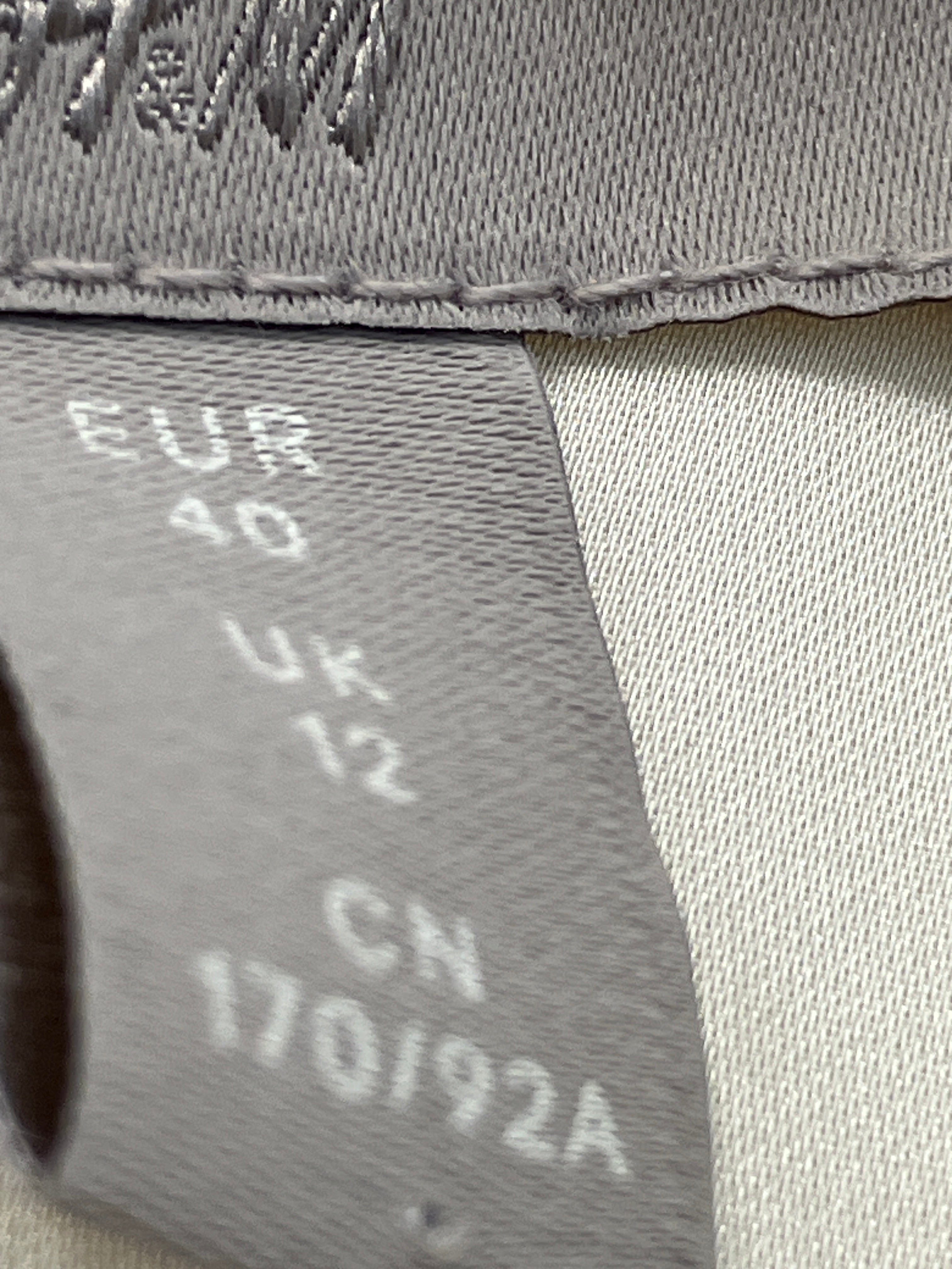 H&M Kjole